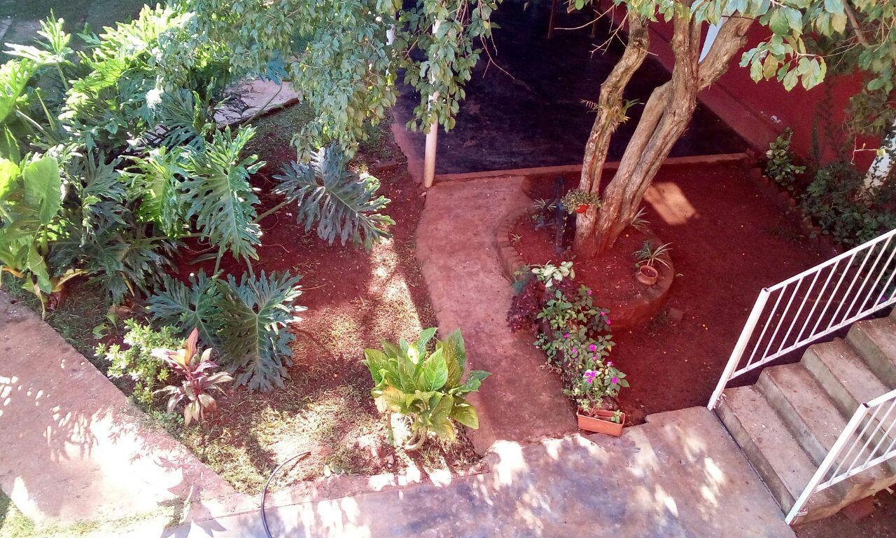 La Cautiva Otel Puerto Iguazú Dış mekan fotoğraf