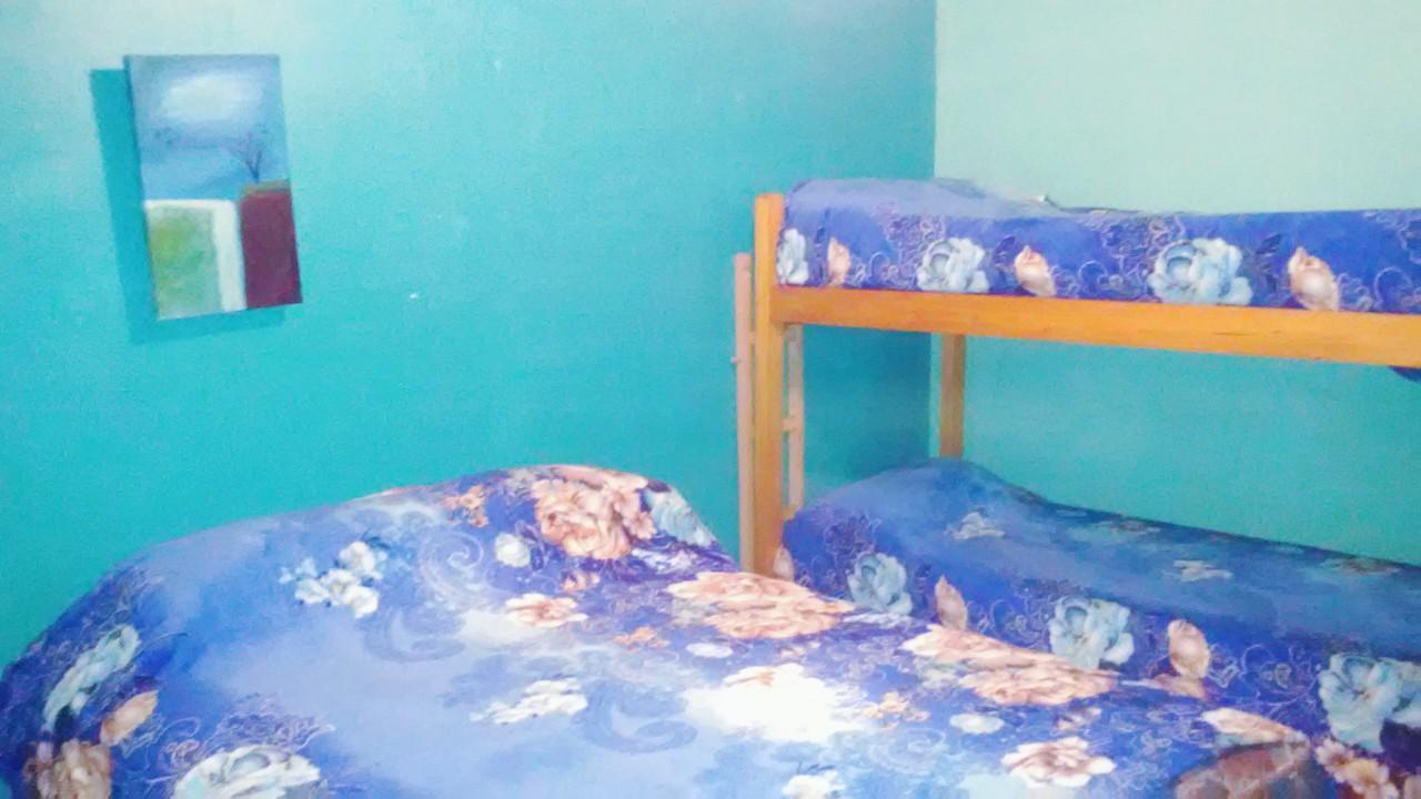 La Cautiva Otel Puerto Iguazú Dış mekan fotoğraf