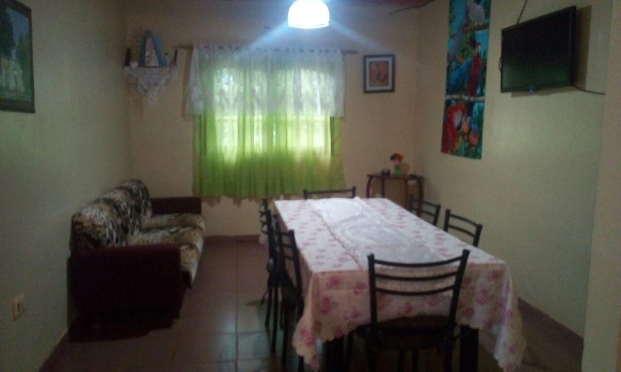 La Cautiva Otel Puerto Iguazú Oda fotoğraf